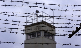 Брутално: Кикбоксьор уби войник и влезе в затвора