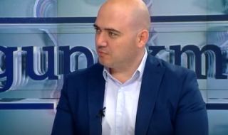 Илин Димитров, ПП: Имаме готовност да предложим премиер