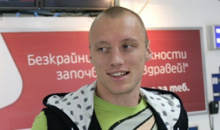 Иван Иванов в идеалния отбор на ШЛ