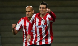 Категоричен Атлетик ще играе в Шампионската лига