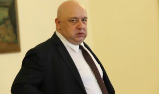 Красен Кралев: Съдийството е най-голямата язва в българския футбол