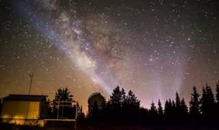 Младежи спасяват обсерваторията в Рожен
