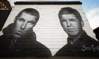 Oasis превзеха британските класации след завръщането им