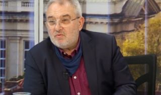 Пламен Павлов: Не може държавата да се върти около интересите на шефа на "Булгаргаз"