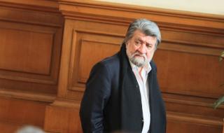 Рашидов: Кабинетът "Орешарски" е виновен за Ларгото