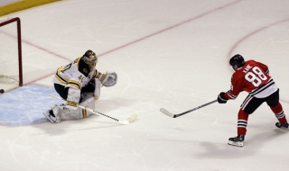 Рейнджърс дръпна на Питсбърг след драма