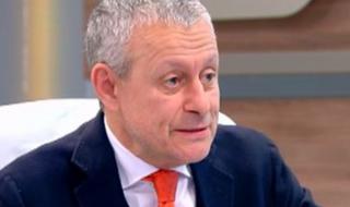 Соломон Паси: Няма да правя партия