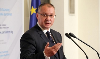 Станишев: Евроизборите няма да доведат до предсрочни парламентарни