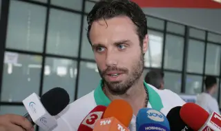 Теодор Салпаров ще сложи край на бляскавата си кариера с грандиозен бенефис