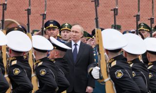 Заплашват руски войници, които са подали молба за уволнение