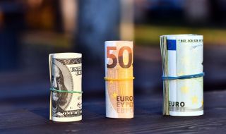 Германия: плащания в брой само до 10 000 евро?