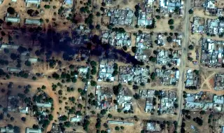 Гражданската война в Судан навлиза в четвъртата си година на тежка хуманитарна криза