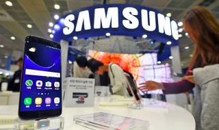 Корейците от Samsung обедняват главоломно