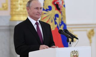 Нови разкрития за мащабния руски дворец