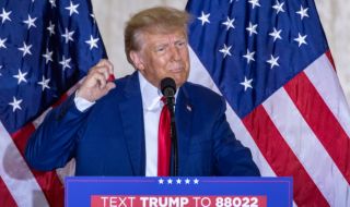 Тръмп призова делата срещу него да бъдат отложени за след президентските избори
