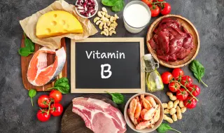 9 причини, поради които тялото се нуждае от витамин B