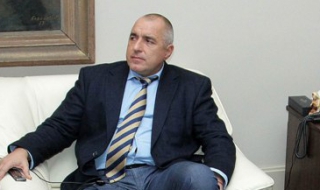 Борисов и Местан категорични, че нямат договорки