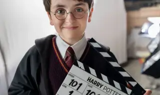 HBO съобщи кога ще започне новият сериал за Хари Потър