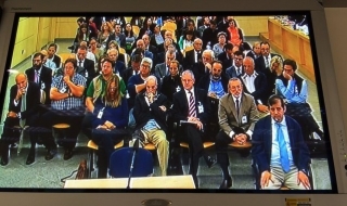 Испания започна най-мащабното корупционно дело