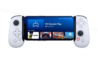 PlayStation представи специален джойстик за iPhone 