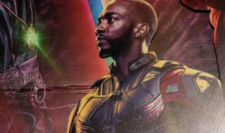 "Соколът" на Marvel също надигна глас срещу расизма в киното