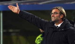 Юрген Клоп: Арсенал не е мой тип