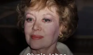 Актрисата от "Мери Попинз" Глинис Джонс почина на 100 години ВИДЕО