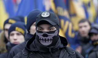 Екшън в Одеса - освободиха отвлечен депутат