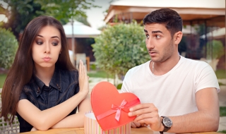 Жените признават истинските причини, поради които режат мъжете