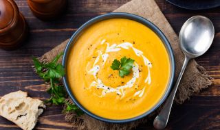 Рецепта на деня: Здравословна супа