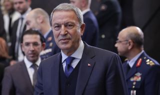 Турция отново обвини Гърция