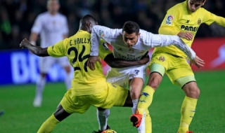 Във Франция: Роналдо отива в ПСЖ