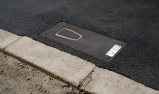 „Зареждане с гориво“ направо от земята: тестовете са успешни