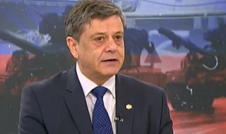 Ген. Попов: Столицата на Украйна ще стане капан за армията на Русия 