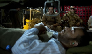 Осем турски войници бяха убити при бомбена атака