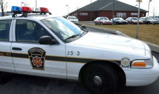 Полицай в Сиатъл помогна на родилка на пътя