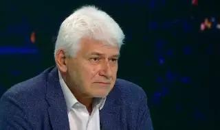 Проф. Пламен Киров: Сарафов не може отново да заеме поста на и.д. главен прокурор