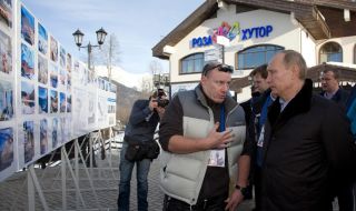  САЩ със санкции срещу Владимир Потанин и руски официални лица