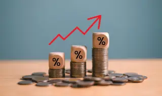 5% e годишната инфлация за 2025 г. 