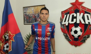 ЦСКА (М) победи опашкар, Миланов - титуляр