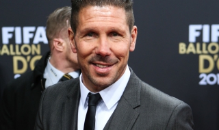 Диего Симеоне заменя Лоран Блан в ПСЖ?