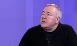 Харалан Александров очаква нови избори