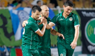 Локомотивът подмина бургаската „гара”