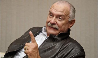 Михалков и Бондарчук искат да върнат псувните на екрана и сцената