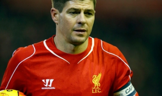 Моуриньо: Може би ще взема Джерард под наем