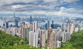 Отмениха спорния закон в Хонконг