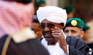 Ще съдят бившия президент на Судан