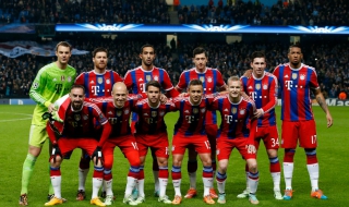 Трапатони: Байерн ще спечели требъл