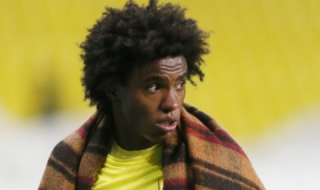 Вилиан прецака Тотнъм за сметка на Челси