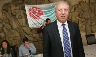 Александър Томов: Левият сегмент в следващия парламент остава незащитен